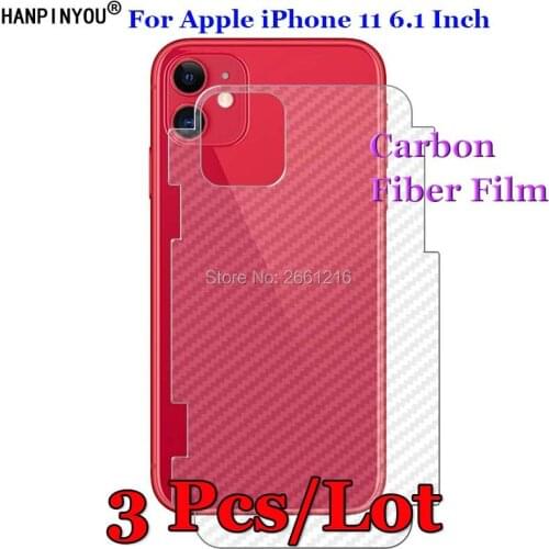 Защитные пленки для Apple iPhone 11 HANPINYOU China At AliExpress