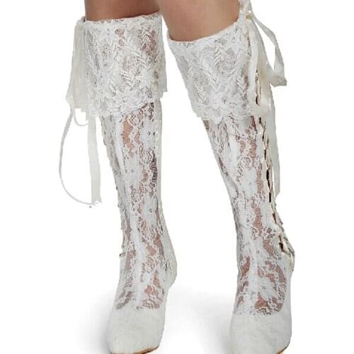 LOVE MOMENTS Women's High Boots