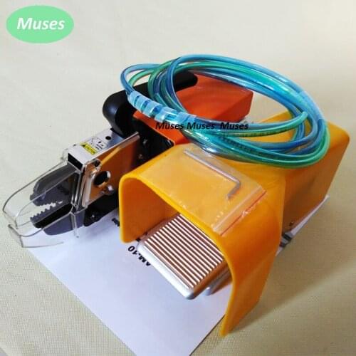 Mercheer High Voltage Generators