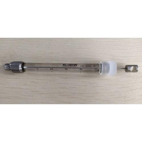 Mindray BC-1800 BC-1900 BC-2900 BC-3000 BC-3200 BC-3000CT BC1800 BC1900 BC2900 BC3000 BC3200 BC3000CT reagent glass syringe 50ul