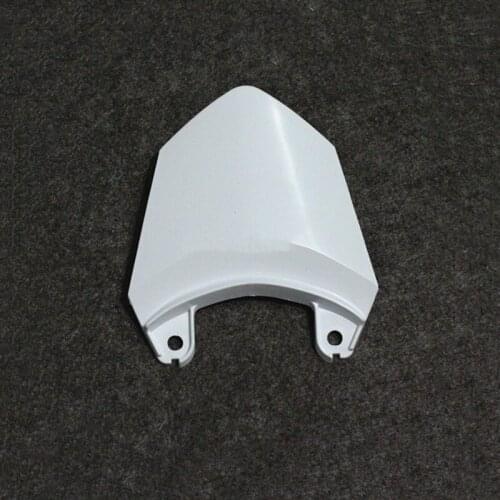 Motorcycle unpainted Rear tail plate small cover Fairing Fit For Honda CBR500R 13-14-15