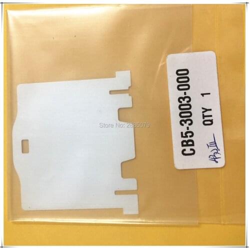 New white thin catch sheet Repair Part for Canon 430EX III -RT 430EX III Speedlite flash