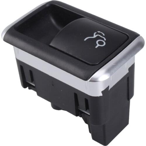 NEW! Car Power Trunk Switch For Mercedes Benz W212 S212 E200 2129059200 A2129059200 A2129056200
