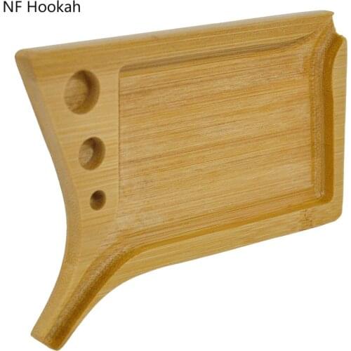 Cigarette tray operation panel is large and can be used in multiple directions Cigarette tray tobacco tray smoking accessories