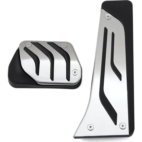 Fuel Brake Pedal For BMW 1 2 3 4 5 6 7 Series F01 F02 F03 F06 F07 F10 F11 F12 F13 F20 F21 F22 F23 F30 F31 F32 F33 F34 GT F36 LCI