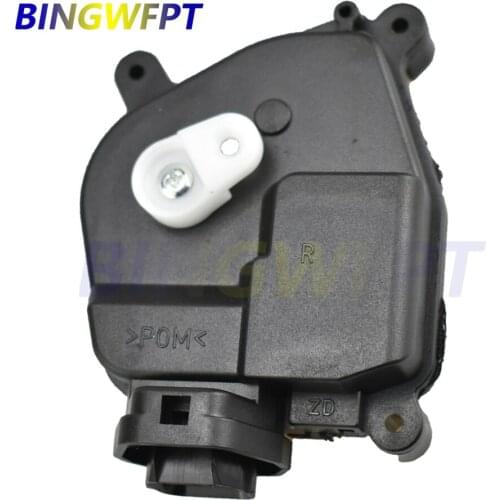 NEW Door Lock Actuator Front Right 95736-1G020 957361G020 for 2006-2011 Hyundai Accent Kia Rio(5)