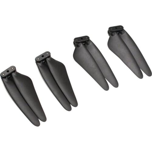 4pcs/2pair CW/CCW Propeller Props Blade RC Quadcopter Spare Parts Replace for SG906 RC Drone Accessories