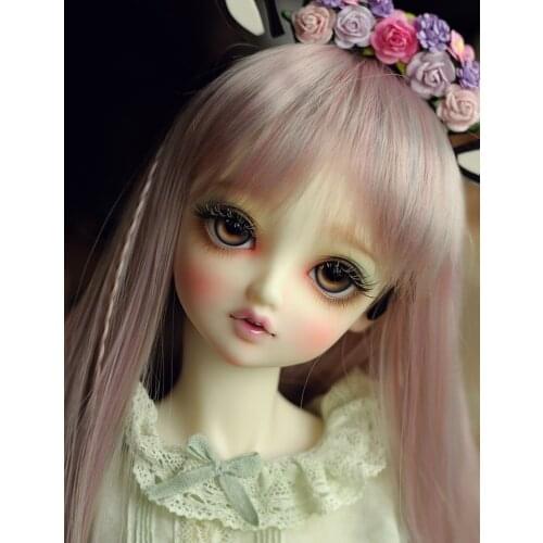 1/3 girl Lieselotte include eyes sd10 sd13 sd16 sdgr girl bjd manufacturer low price hot bjd