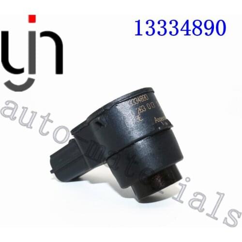 High Quality Car parking sensor 13334890 PDC Parking Sensor PDC Parksensor for Curze Opel Via Zafira Astra J