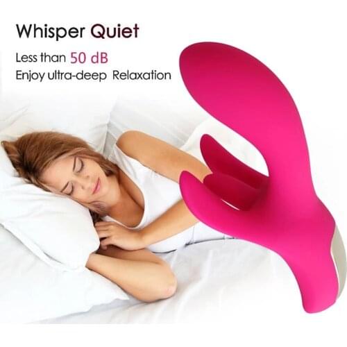 12+8 G Spot Vibrator Labia Clitoris Stimulate Bullet Dildo Adult Couples Sexshop Erotic Vibrador Sex Toys For Women