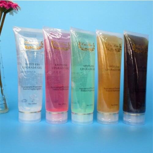 300Ml Bottle Hifu Opt Ipl Elight Rf 808 Diode Laser Cooling Gel Weight Reduce Slimming Skin Care Hair Removal