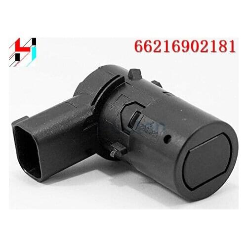 4pcs) Parking Sensor for BMW E39 PDC Parksensor 66216902181 Park Sensor 6902181 8368727
