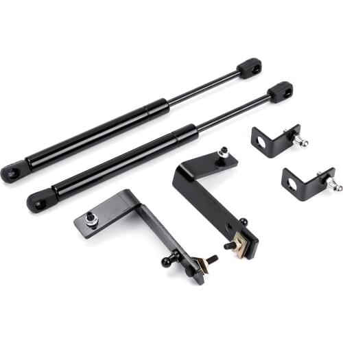 Front Engine Cover Hood Shock Lift Strut Bar Support Props Rod Arm Gas Spring Struts Bracket For Hyundai Tucson 3TH 2015-2018