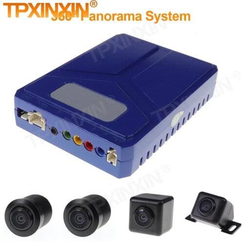 TPXINXIN Dash 360 Kamera Auto DVR Kamera USB DVR 1080P Kamera für Android System Nacht Version Mini Auto Fahren recorder Kamera