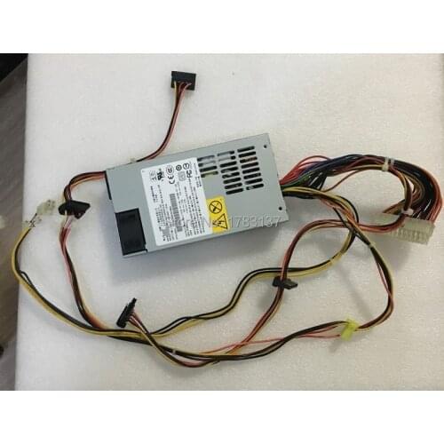 Free shipping DPS-250AB-24 B 250W NAS 1U ATX Power supply tested working