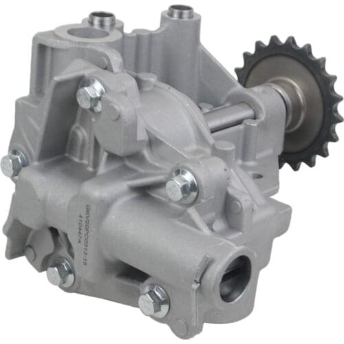 AP02 Enginge Oil Pump 1501000Q1M 4421638 4449276 For Renault Scenic / Grand Scenic/ Traffic/ Latitude For Vauxhall Opel Vivaro