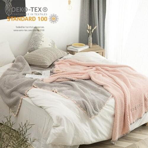 Меховые пледы Mmermind China At AliExpress