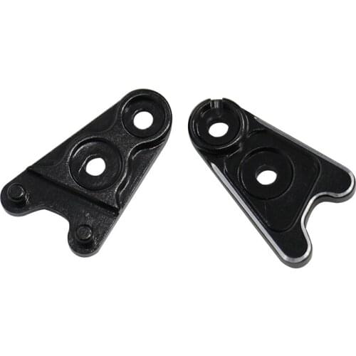 HR Kyosho 1/8 NSR500 Motorcycle Pedal