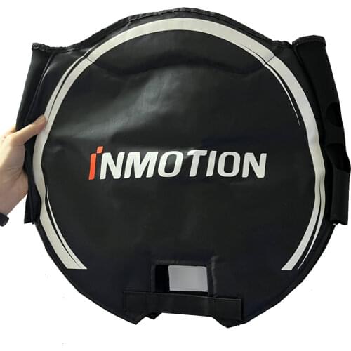 NEW electric unicycle one wheel V8/V5/V10/V10F cover bag wheelbarrow parts