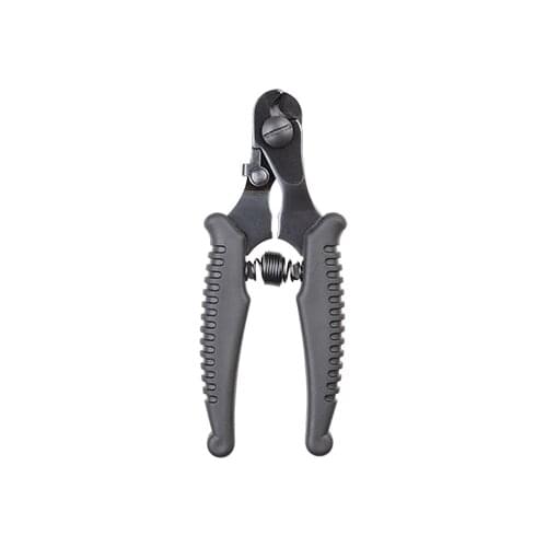 Super b TB-4574 Cable cutter Disc brake tool for reforming housing ends and housing ferrules crimper for cable end caps tool