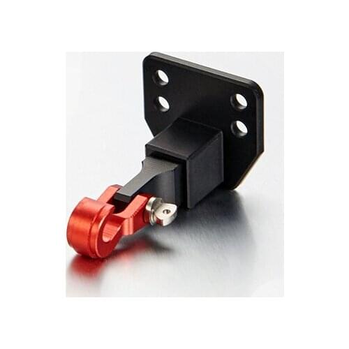 TFL 1/10 RC Car accessories AXIAL D90 Rock Crawler CNC Hook Assembly B Metal Upgraded TH01988-SMT6