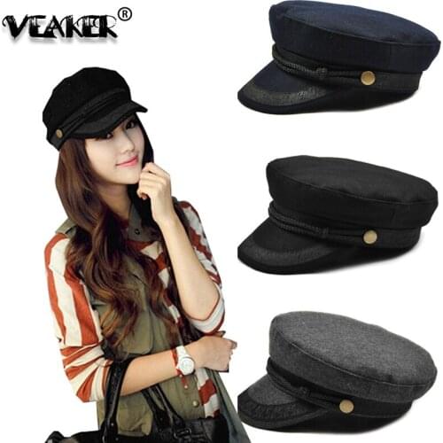 VEAKER Women's Hats