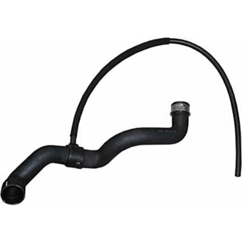 Upper Radiator Hose 203 501 07 82 for Mercedes W203 C240 C32 AMG C320
