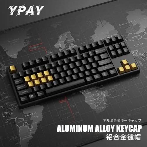 YPAY Computer Keyboards