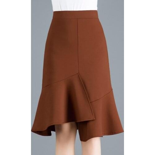 BLEASENDY Womens Autumn Skirts