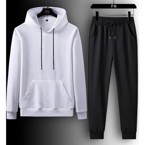 HEaNata Men's Sports Hoodies