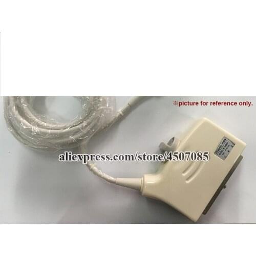 Good condition compatible Level-B TSBA High Frequency Linear PLT-805AT for Aplio 50 SSA-700A/Aplio SSA-750A/Aplio 80 SSA-770A