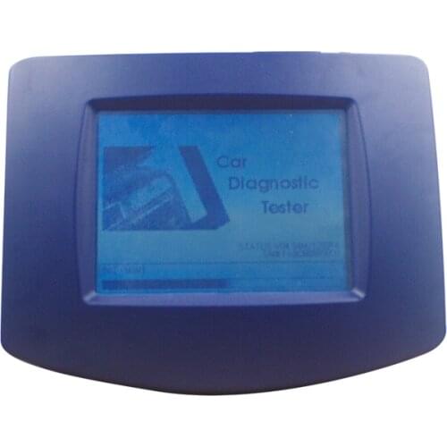 Car Diagnostic Tool Digiprog III V4.94 Digiprog3 FTDI OBD2 ST01 ST04 Cable Odometer Mileage Tool Main Unit Odometer Programmer