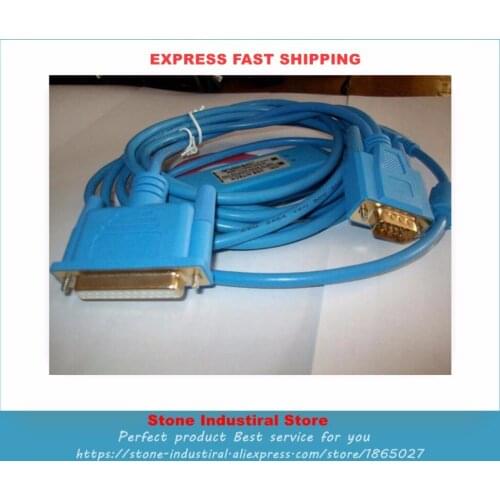 Data Cable Program Cable For PWS1711 PWS1760 PWS700T PWS3760 PWS3160 PWS2100 PWS2120 PWS700X USB TO RS232