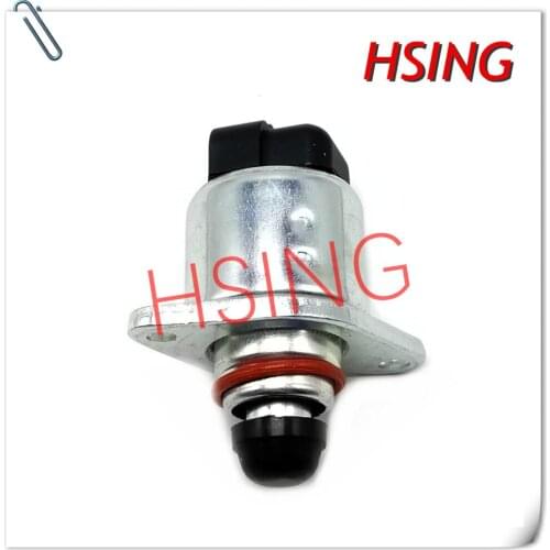 HSINGYE BRAND-NEW# 88893284 IDLE AIR CONTROL VALVE Fits For Cadillac Pontiac ***Part No# 17113208 17113388 AC147 AC161 AC165