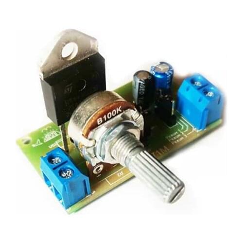 Мастер КИТ Pressure Regulators