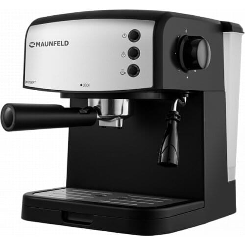 Coffee Machines MAUNFELD China