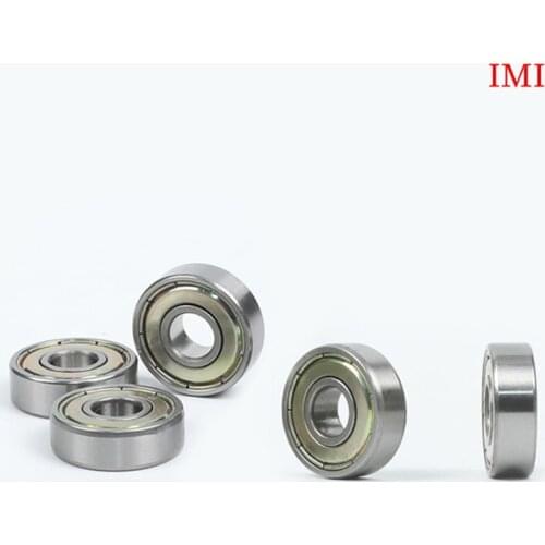 Mini Miniature Bearings 10pcs/lot MR52 MR62 MR63 MR74 MR83 MR84 85 MR93 MR95 MR104 MR105 MR106 MR115 MR126 MR128 MR148 ZZ