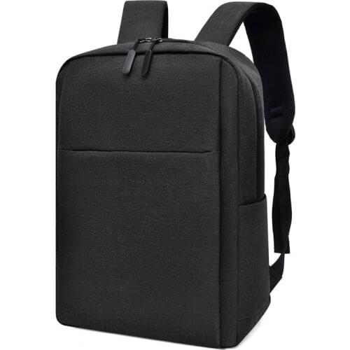 Fashion Men Backpack 15.6 Inch Laptop Men Backpack Anti Theft School Bags For Teenager Girl Boys Shoulder Bags