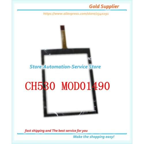 New Touch Screen Glass Panel Use For CH530 MOD01490