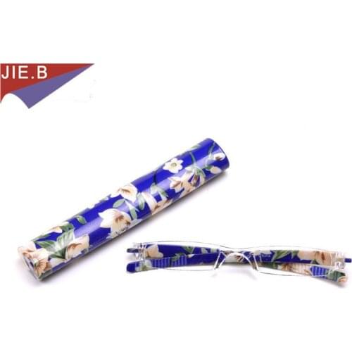 New comfortable Ultra light Printed reading glasses women presbyopia reading glasses +1.0 +1.5 + 2.0 + 2.5 + 3.0 + 3.5 + 4.0