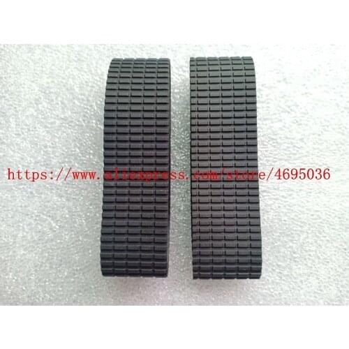 New LENS Zoom + Focus Rubber Ring Unit For Nikon AF-S Nikkor 70-200mm f/2.8G VR II Repair Part (gen2)