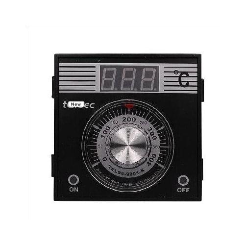 TEL96-9001 dedicated digital temperature thermostat TEL96-9001-k new original