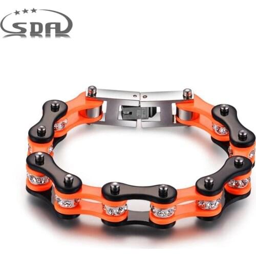 Black Bracelets SDA China