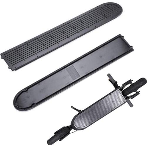 Scooter Chassis Shield Electric Scooter For Xiaomi M365 Scooter Battery Bottom Cover Protection
