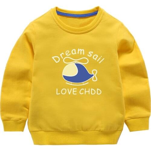 High Quality Autumn Winter Baby Boys girls Sweaters Thick tops Cotton Cartoon Sweater 1-6 Years Children Long sleeve Clothing