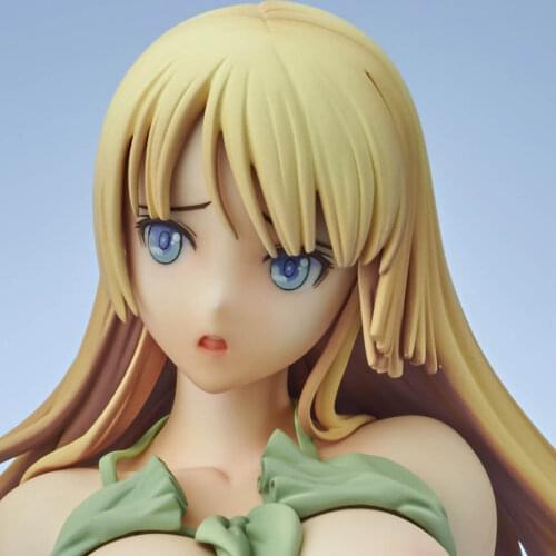 Youkenlock Princess Figurines