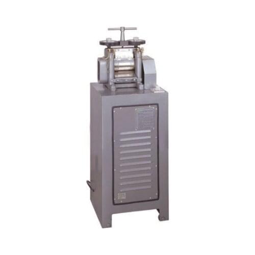 220V/1.5P Electric Rolling Mill for Jewelry Gold Making ATT