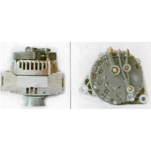 28V 70A ALTERNAOR JFZ2700200 FOR WD615.329G02A