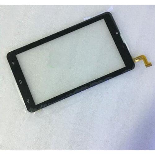 7'' New digitizer tablet pc digitizer hk70dr2671-v02 touch screen panel free shipping with track number