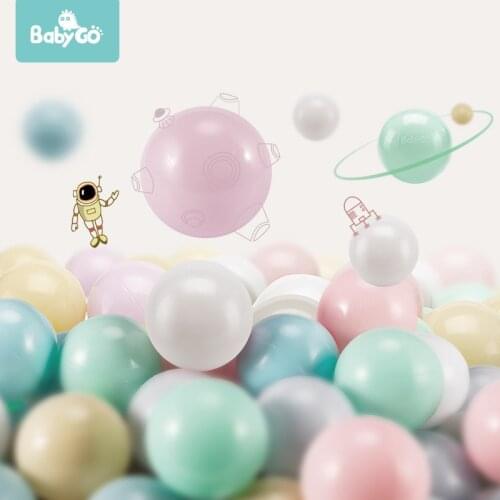 BABYGREAT Outdoor Toys